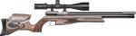 Air Arms HFT 500 Laminated Stock - Single Shot Side Lever .177